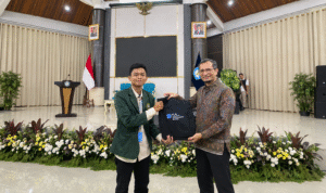 FLS Indonesia Summit Presentation